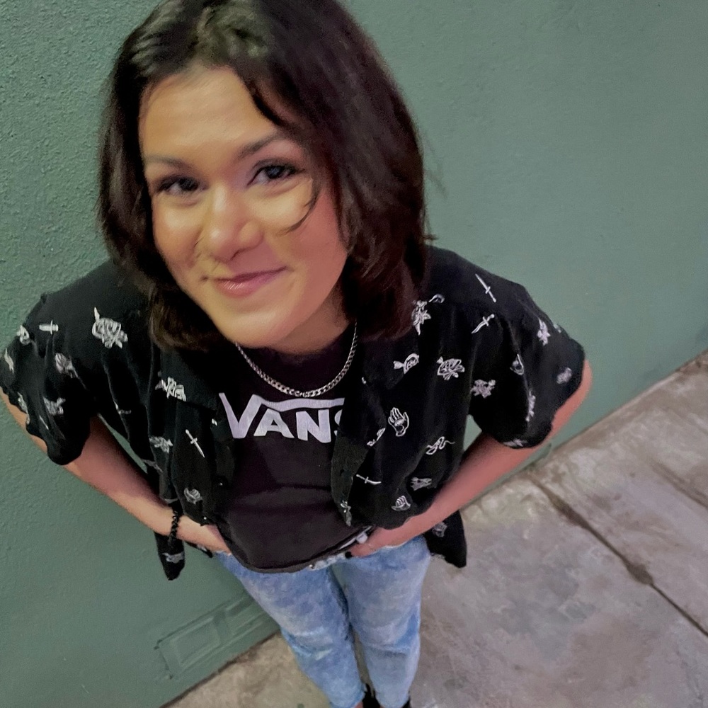 Meet your Posher, Rae